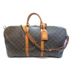 Keepall 55 bd monogram - VI0940