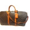 Keepall 55 bd monogram - VI0940