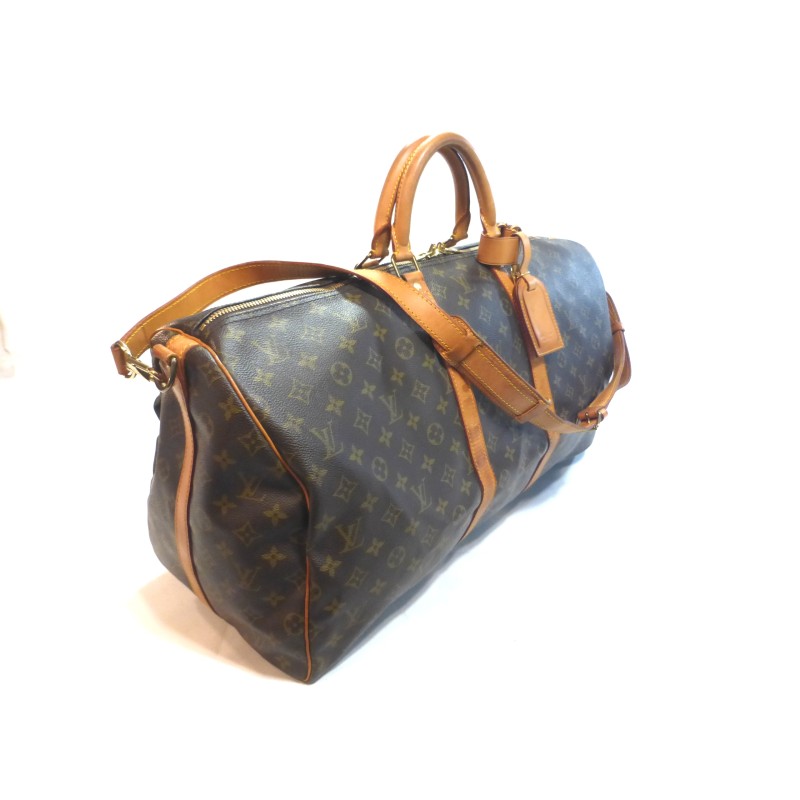 Keepall 55 bd monogram - VI0940