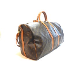 Keepall 55 bd monogram - VI0940