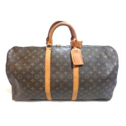 Keepall 55 monogram - SD852