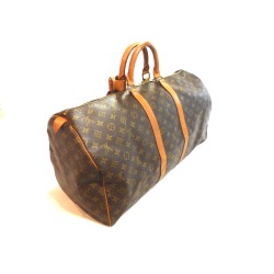 Keepall 55 monogram - SD852