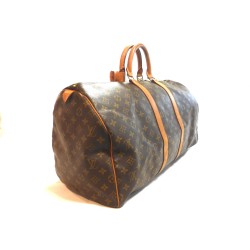 Keepall 55 monogram - SD852