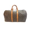 Keepall 55 monogram - SD852