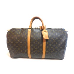 Keepall 55 monogram - MI0940