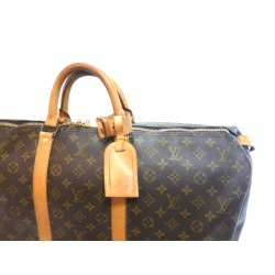 Keepall 55 monogram - MI0940