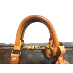 Keepall 55 monogram - MI0940