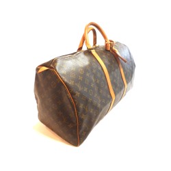 Keepall 55 monogram - MI0940