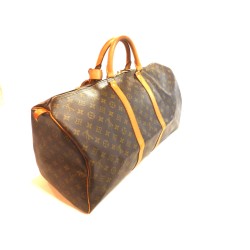 Keepall 55 monogram - MI0940