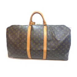 Keepall 55 monogram - MI0940