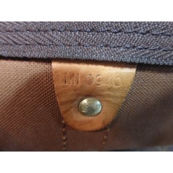 Keepall 55 monogram - MI0940