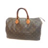 Speedy 35 monogram - SD