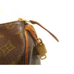 Speedy 35 monogram - SD