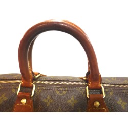 Speedy 35 monogram - SD