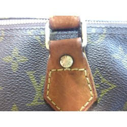 Speedy 35 monogram - SD