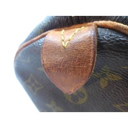 Speedy 35 monogram - SD