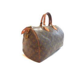 Speedy 35 monogram - SD