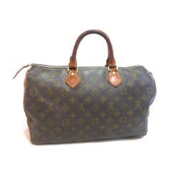 Speedy 35 monogram - SD