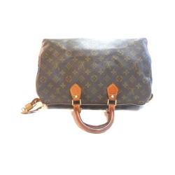 Speedy 35 monogram - SD