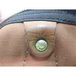 Speedy 35 monogram - SD