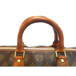 Speedy 30 monogram - SD réservé