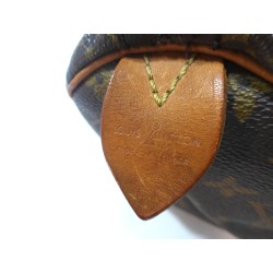 Speedy 30 monogram - SD réservé