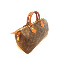 Speedy 30 monogram - SD réservé