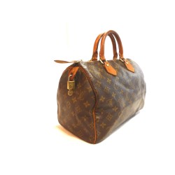 Speedy 30 monogram - SD réservé