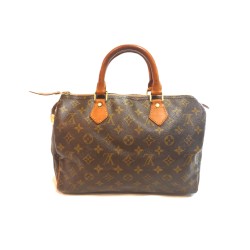 Speedy 30 monogram - SD réservé