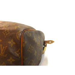 Speedy 30 monogram - SD réservé