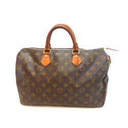 Speedy 35 monogram - SP0916