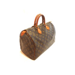 Speedy 35 monogram - SP0916