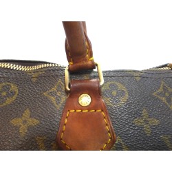 Speedy 30 monogram - VI0930