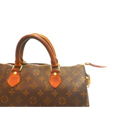 Speedy 30 monogram - VI0930