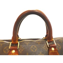 Speedy 30 monogram - VI0930