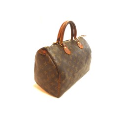 Speedy 30 monogram - VI0930