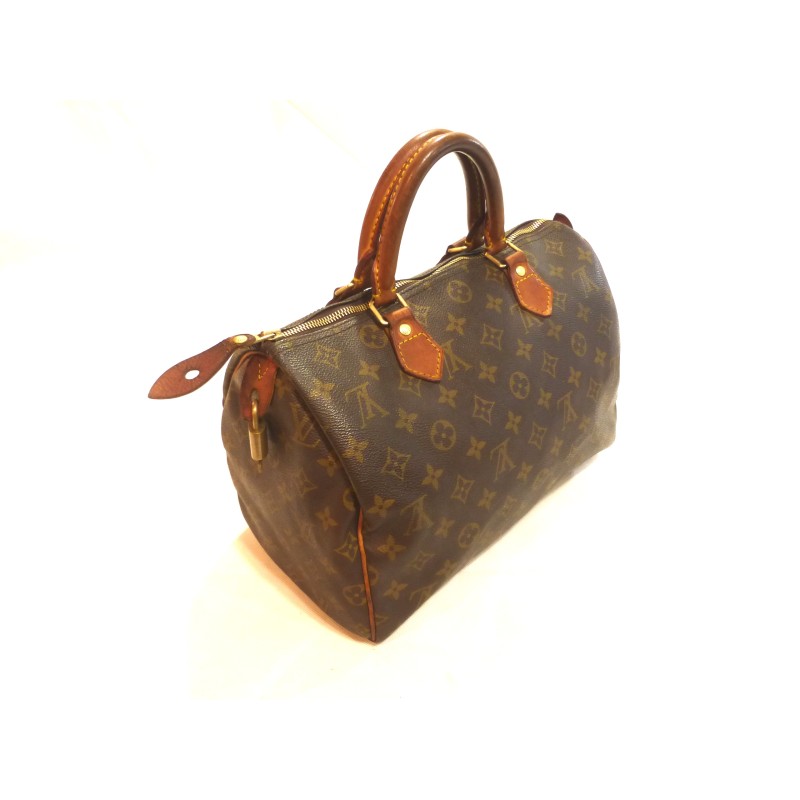 Speedy 30 monogram - VI0930