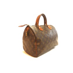 Speedy 30 monogram - VI0930