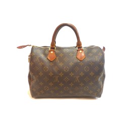 Speedy 30 monogram - VI0930