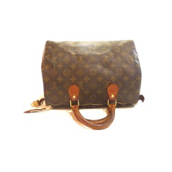 Speedy 30 monogram - VI0930