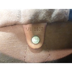 Speedy 30 monogram - VI0930