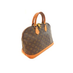 Alma PM monogram - BA0994