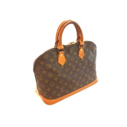 Alma PM monogram - BA0994