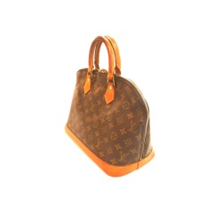 Alma PM monogram - BA0994