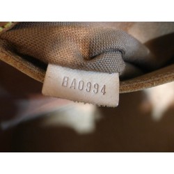 Alma PM monogram - BA0994