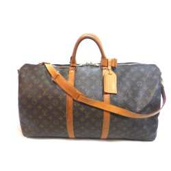 Keepall 55 bd monogram - VI1902