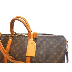 Keepall 55 bd monogram - VI1902