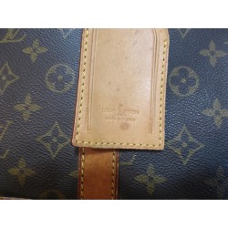 Keepall 55 bd monogram - VI1902