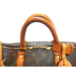 Keepall 55 bd monogram - VI1902