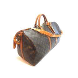 Keepall 55 bd monogram - VI1902